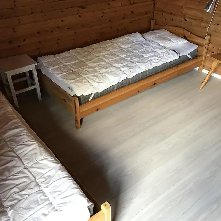 Tschuggen 7 Chalet